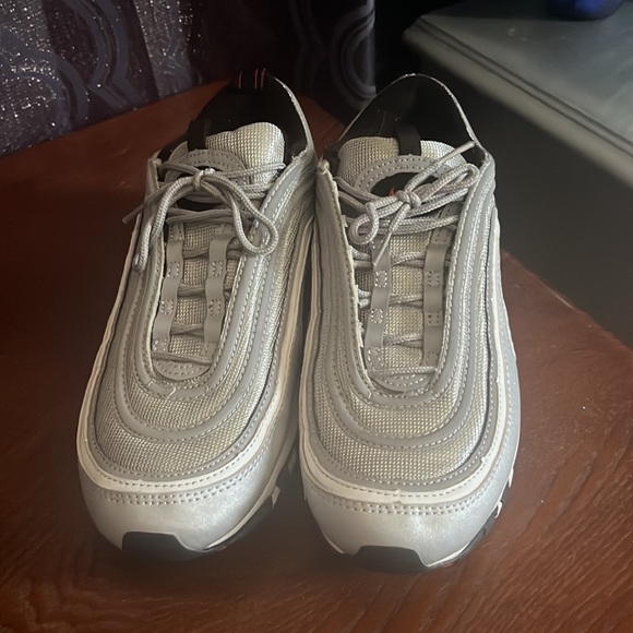 Nike Air max 97 OG QS Silver Bullet - Picture 2 of 7